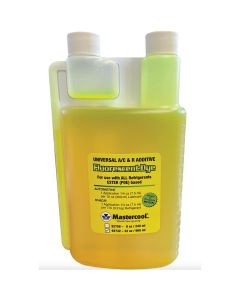 Mastercool Standard Universal Dye - 32 ounce Bottle