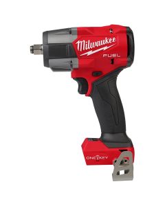 MLW3062-20 image(2) - Milwaukee Tool M18 FUEL �" Controlled Mid-Torque Impact Wrench w/ TORQUE-SENSE