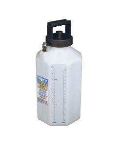 Mityvac 2.5-gallon Fluid Reservoir Bottle