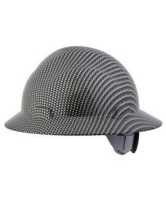 Jackson Safety Hard Hat - Blockhead&reg; FG Series - Full Brim - Non-Vented - Composite Wrap
