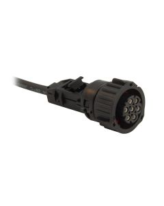 TEX3910649 image(0) - TEXA Forklift LINDE cable (3151/T74)