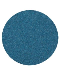 MMM36580 image(0) - 3M  Stikit Blue Abrasive Disc 36580, 36E, 8-inch (203mm), No Hole