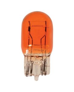 AUVECO B7443A High Performance Type 16 Miniature Bulb, Amber