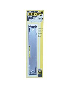 Eezer Products Air File Straightline File Shoe, 17 in L, 2-3/4 in W, Clip-On/PSA Attachment