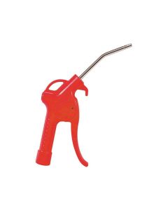 AES317 image(0) - AES Industries 317 Variable Pressure Blow Gun, 1/4 in NPT, 4.7 cfm, 110 psi, 4 in, Plastic