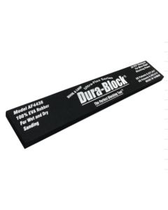 Trade Associates 16" Ultra Flex Hook & Loop Sanding Block