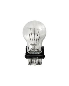 AVC16917 image(0) - AUVECO 16917 Type 7 Miniature Bulb, Clear