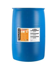 CRC14728 image(0) - CRC Industries SmartWasher OzzyJuice SW-4 HD Degreasing Solution 1X55GL