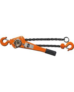 American Power Pull 3/4 Ton Chain Puller w/ 20 Ft Chain
