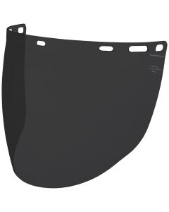KLE60474 image(0) - Klein Tools Face Shield, Mesh