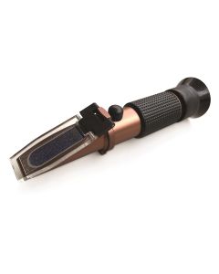 Central Tools Coolant/Battery/DEF Refractometer