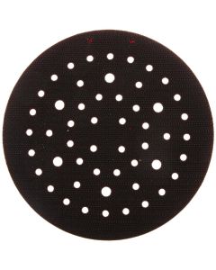 MMM20356 image(1) - 3M 6" HOOKIT 52 HOLE LOW PROFILE DISC PAD