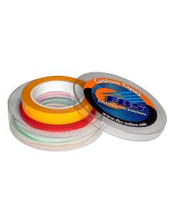 FBS48982 image(0) - Distribution ProBand 48982 #2 Mix Pack Fine Line Tape Kit, Assorted
