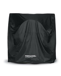 PORPARCVRH37000 image(1) - Portacool REPLACEMNT PROTECT COVR HURRICANE 370