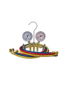 Mastercool R12 GAGE SET 36"