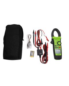 KPSDCM8700PV image(1) - KPS by Power Probe DCM8700PV TRMS Clamp Meter 2000V DC for High Voltage Solar and Industrial Testing | Built for Solar Pros and Plant Engineers