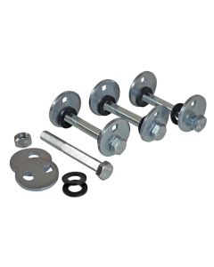 SPP87500 image(0) - Specialty Products Company Ford Explorer Camber/Caster Kit (4 Bolts)