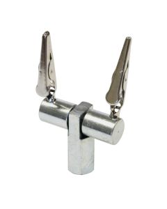 LIS55000 image(1) - Lisle MAGNETIC SOLDERING CLAMP