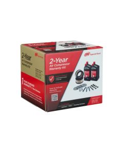 IRT47853635004-R image(0) - Ingersoll Rand Ingersoll Rand  2-year Warranty Kit for 2200/2340/2475/TS4 Compressor