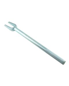 KTI71501 image(1) - K Tool International TIE ROD SEPARATOR PICKLE FORK