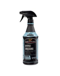 MEGDRTU17032 image(0) - Meguiars Detailer DRTU17032 Hyper Dressing, 32 oz