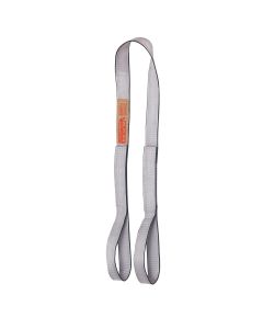MLW49-58-0060 image(1) - Milwaukee Tool Eye & Eye Nylon Web Sling 2" x 10 ft.
