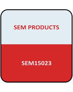 SEM Paints Color Coat Cordovan Brown