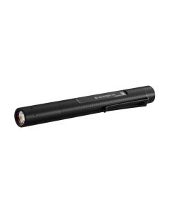 LED503099 image(0) - LEDLENSER INC P-Series Re-Engineered P4R 300 Lumen Rechargeable Flashlight