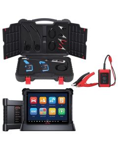 AULS2KIT image(0) - Autel MaxiSys Kit Includes: AULULTRAS2, AULMSOAK & AULBT506