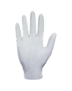 SAS6592 image(0) - SAS Safety Value-Touch Powdered Latex Gloves - Med