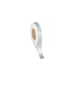Prostripe-Stripes R31006 High Performance Single Color Multiple Striping Tape, 40 ft x 3/16 in, Silver Metallic