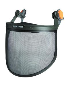 KLE60471 image(0) - Klein Tools Professional Full-Frame Gasket Safety Glasses, Gray Lens