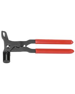 GRE1470R image(1) - Grey Pneumatic WHEEL WEIGHT TOOL / PLIERS