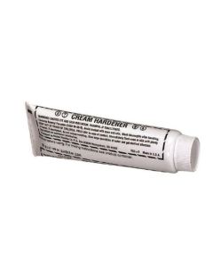 FIB358 image(0) - Fibre glass Evercoat 100358 Quick Hardening Cream Hardener, 2.75 oz Tube, Red, Paste