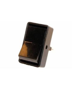 The Best Connection 16 Amp 12V Rocker On-Off