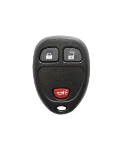 Xtool USA GM 2006+ 3-Button Remote