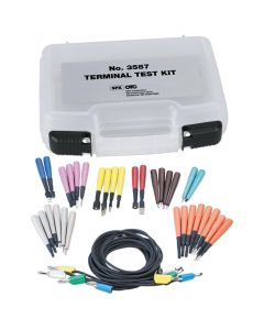 OTC3587 image(0) - OTC TERMINAL TEST KIT