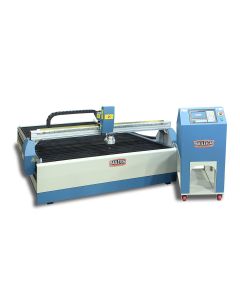 Baileigh 4X8 CNC PLASMA CUTTING TABLE