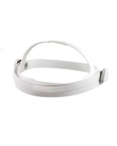 SAS Safety Hood Suspesion