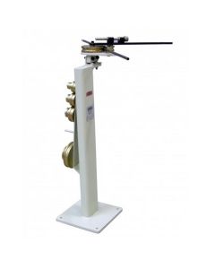 BLI1006772 image(0) - Baileigh HYDR BENDER INCLUDES 5 DIE SETS