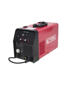 KTI75500 image(2) - K Tool International MIG Welder Portable, 115V, 120Amp