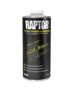 U Pol Products (1.5L) EPOXY PRIMER HARDENER