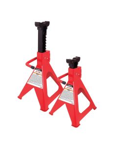 SUNEX 12 Ton Jack Stand Pair