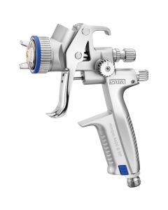 SATA Minijet 4400B RP Gun, 1.3SR w/RPS Cups