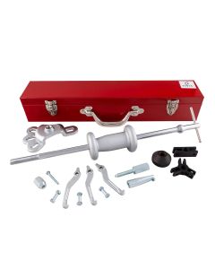 SUN3911 image(2) - SUNEX PULLER SET SLIDE HAMMER