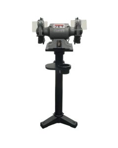 WIL577103K image(1) - Wilton JBG-10A, 10" SHOP GRINDER & JPS-2A ST