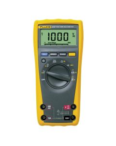 FLU177 image(1) - Fluke TRMS MULTIMETER W/BACKLIGHT