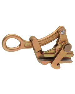 KLE167210 image(0) - Klein Tools Knurled Jaw Grip 0.75-Inch Cable Capacity