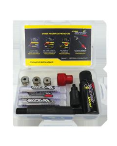 PMXPWP915C image(0) - ProMaxx Ford 3.7L EcoBoost&trade; Fuel Injector Puller enables fast, damage-free removal of stuck  injectors