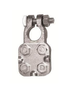 JTT3701-1F image(0) - The Best Connection 6-2/0 AWG Battery Ter Post Blk